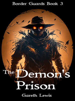 cover image of The Demon's Prison